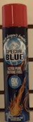 Special Blue Butane Fuel