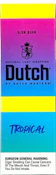 Dutch - Tropical