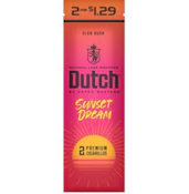 Dutch - Sunset Dream