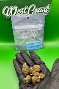 GLF | Chronic Tonic
