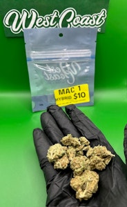 Granny Farm - GF / Mac Smasher