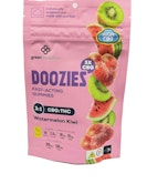 Green Revolution | Doozies | Watermelon Kiwi | (3:1) | 100mg