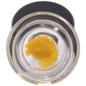 Honey Banana - Wet Badder - 1g