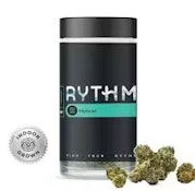 RYTHM: Afternoon Delight #4 28G