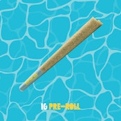 Bob's House Salad - 1g Pre Roll