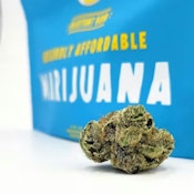 Bob's Mimosa Noir - 3.5g