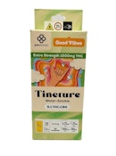 Green Revolution | Good Vibes | (5:1) | 1000mg