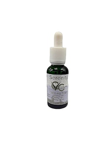 VCC - Serenity | Tincture | [300MG] |