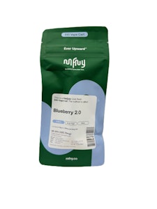 MFNY - MFNY: Blueberry 2.0 | Live resin | .5G |