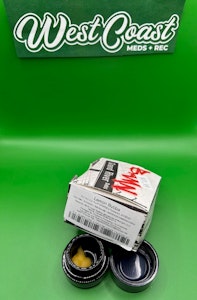 Pro Gro - ProGro | BAMN | Lemon Bubba Live Resin 1g