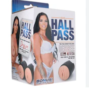 Hall Pass Strokers - Desiree Nevada