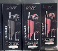 Lookah SeaHorse Pro Plus