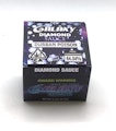 GALAXY: DURBAN POISON DIAMOND SAUCE 1G