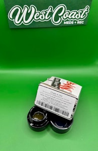 Pro Gro - ProGro | BAMN | Chem 4 OG Live Resin 1g