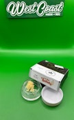 Gold Crown | Rock & Rye Gelato Packaged Concentrate | Sugar 1g