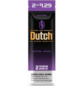 Dutch - Royal Haze