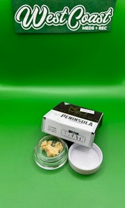 ANARCHY EXTRACTS - Gold Crown | Motorbreath Packaged Concentrate | Crumble 1g