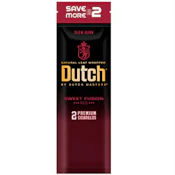 Dutch - Sweet Fusion Red