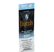 Dutch - Blue Dream Fusion