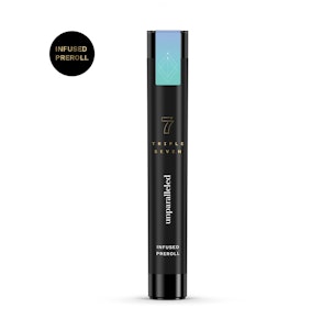 Triple Seven - KY Jealous - 2pk - Pre Roll