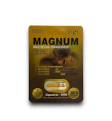 Rhino Extreme 50k Male Enhancement Pill