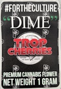 Trop Cherries - Dime