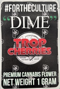 Prolific - Trop Cherries - Dime