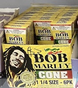 # Bob Marley 6 pack cones 1 1/4
