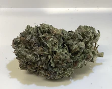 White Bubblegum