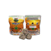 [Conscious Mindz] Flower - 3.5g - Wake N Bake (S)