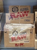 Raw Humidity control packs 67g