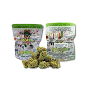 [Conscious Mindz] Flower - 3.5g - Day Dream (S)