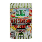 Watermelon Lemonade Gummies 10x10 - 100mg