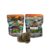 [Conscious Mindz] Flower - 3.5g - Cali (I)