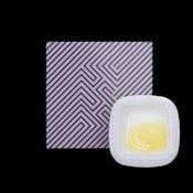 Blotter: Grandi Guava - Live Resin Sugar 1g