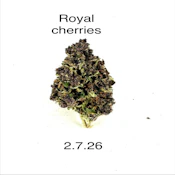 HDH - Royal Cherries