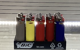 # Bic Lighters