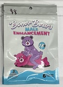 # Boner bears