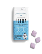 Petra Mints Blackberry CBN 2.5:1