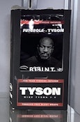 Tyson blunt wraps