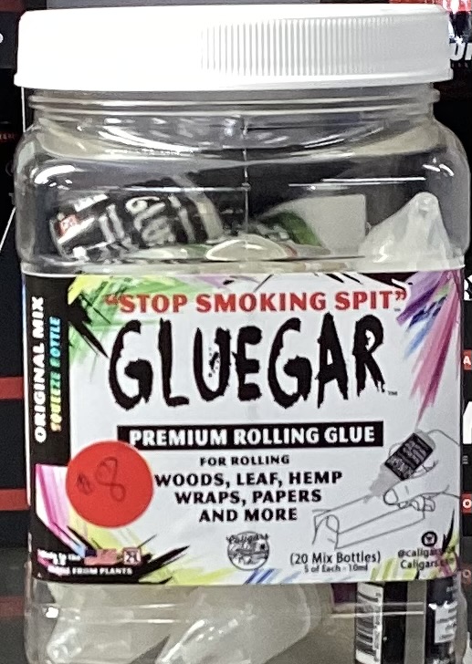Glue Gar
