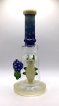 GLASS: AXOLOTL BONG