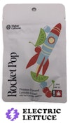 Higher Cultures Rocket Pop Flavored Cartridge 1g