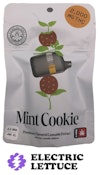 Higher Cultures Mint Cookie Flavored AIO 2.5g
