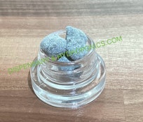 Blueberry Snocaps