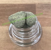 Pineapple Moonrocks