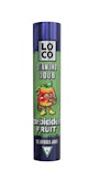 Loco-Diamond Doob-Forbidden Fruit-Pre Roll-Hybrid-1G - 35.30
