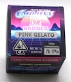 GALAXY: PINK GELATO 1G BADDER
