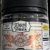 Tarot Tokes: Block Berry 3.5G