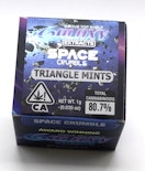 GALAXY: TRIANGLE MINTS 1G CRUMBLE